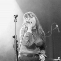 Maya Crutchley