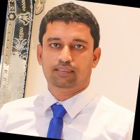 Dhammika Basnayaka