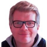 Simon Tate