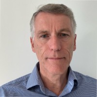 Ian Thomas