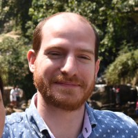 Michael Patnode