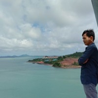 Taufik Syahputra