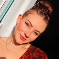 Mariana Perboni Mafalda