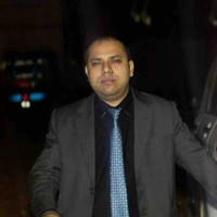 Sudipta Haldar