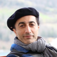 Aram Galstyan