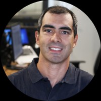 Felipe Mesquita de Oliveira