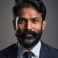 Subash P Varma