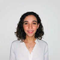 Daniela Isabel Balderas Aldape