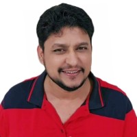 Nabeel Ahmed