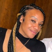 LaToya Ray