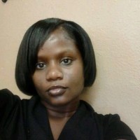 Savrina Lemon