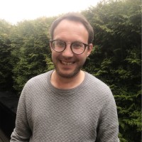 Stefan Edlund