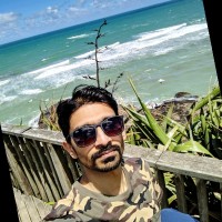 Dharmesh Patel