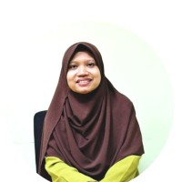 Ismunawaroh Rumah Autis