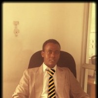 Abdirahman Nuh