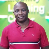 John Akom Asu