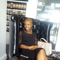 Bongisipho Mahlathi