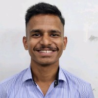 Ankit Shinde