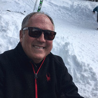 BRIAN RODERICK