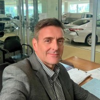 Brian Rochester