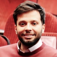 Ebrahim Ahmadi