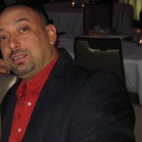 Mark Ramdass
