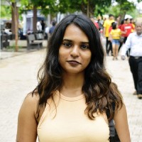 Anupama Ghosh