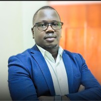Ronald Kato Odongo