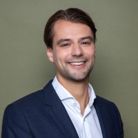Daan Drenth