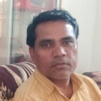 Krishn Murari