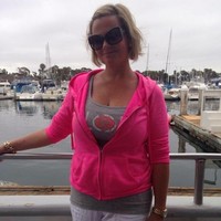 Lisa Wylie