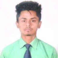 ALI JAINUL