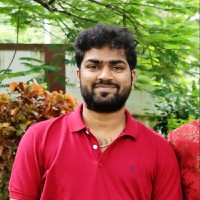 Kiran Mandla