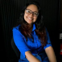 Zerah Shania