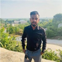 Darshan Patel