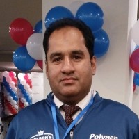 Asad Jamshed