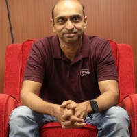 Krishnan Ramaswami