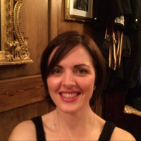 Rebecca McIlgorm (nee Rogan)