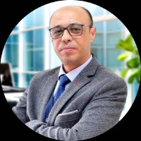 Yassine BOUDI