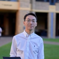 Mason Zhou