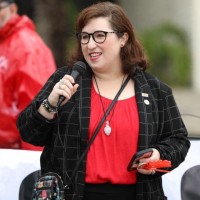 Shana Charles, PhD, MPP