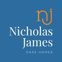 Nicholas James