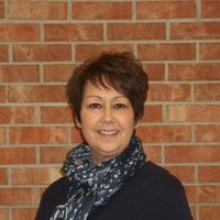 Sharon Higgins