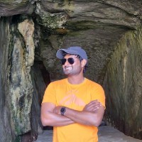 kris Anjaneya Sasikumar