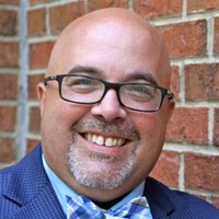 Andrew Krieman