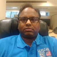 Amit Srivastava