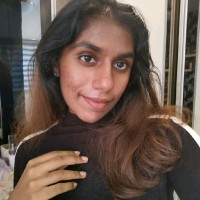 Kishaanthini Selvaraja