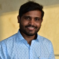 Balkrishna Patil