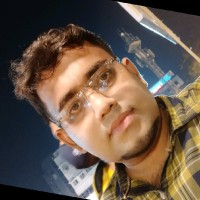 Prithwish Kanrar