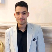 Moustafa Mousa